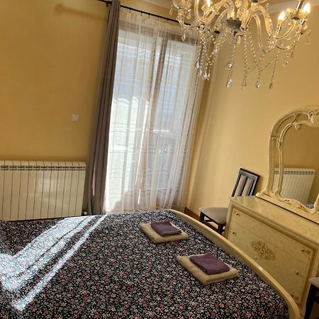 Belgrade Heart Of A Historical Center Apartamento Exterior foto