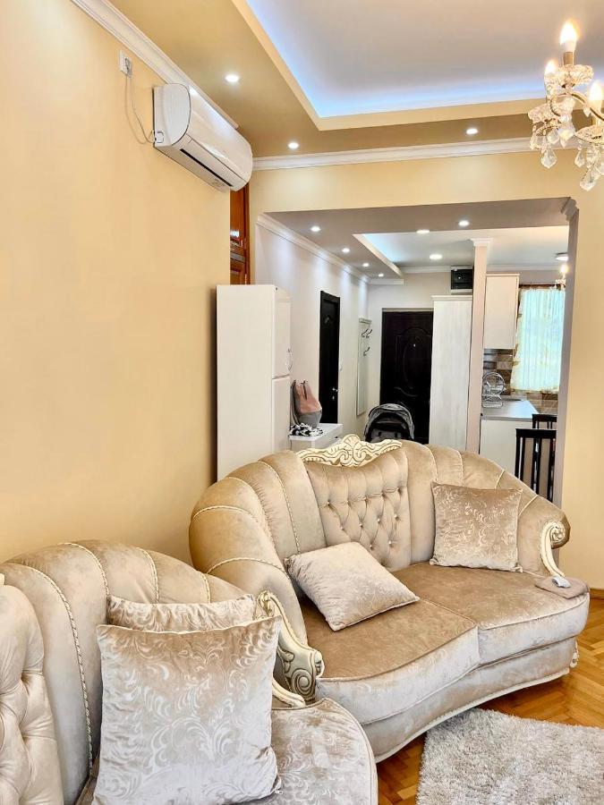Belgrade Heart Of A Historical Center Apartamento Exterior foto