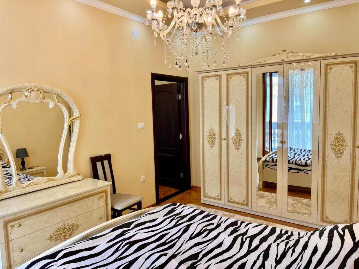 Belgrade Heart Of A Historical Center Apartamento Exterior foto