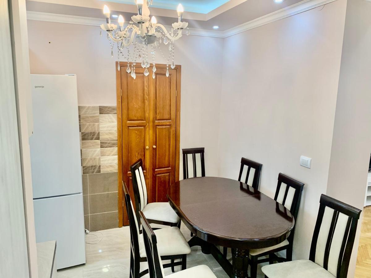 Belgrade Heart Of A Historical Center Apartamento Exterior foto