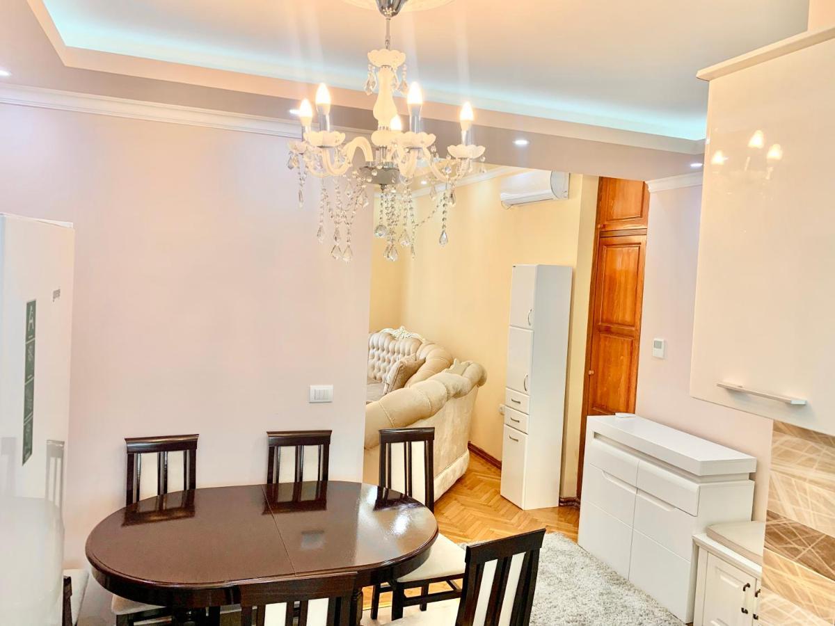Belgrade Heart Of A Historical Center Apartamento Exterior foto