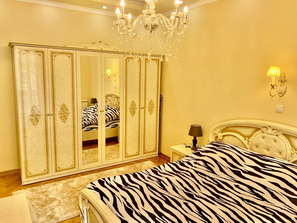 Belgrade Heart Of A Historical Center Apartamento Exterior foto