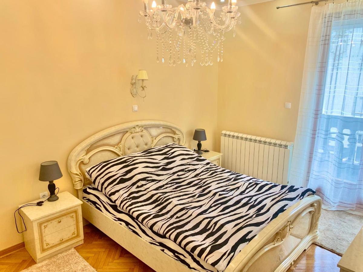 Belgrade Heart Of A Historical Center Apartamento Exterior foto