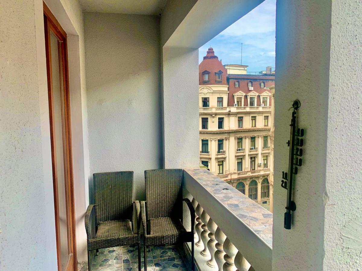 Belgrade Heart Of A Historical Center Apartamento Exterior foto