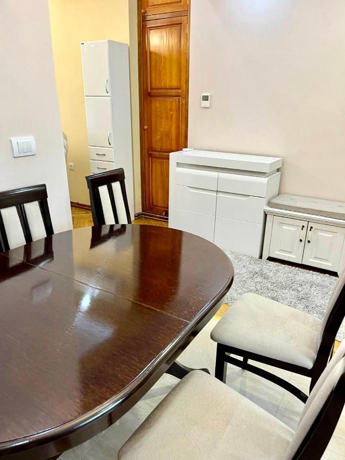 Belgrade Heart Of A Historical Center Apartamento Exterior foto