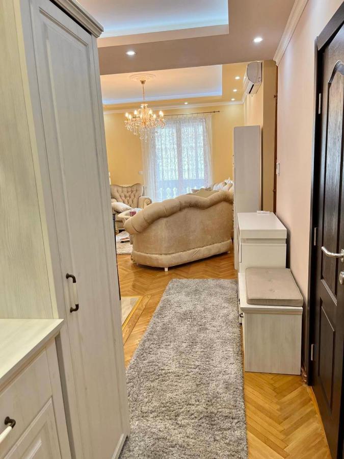 Belgrade Heart Of A Historical Center Apartamento Exterior foto