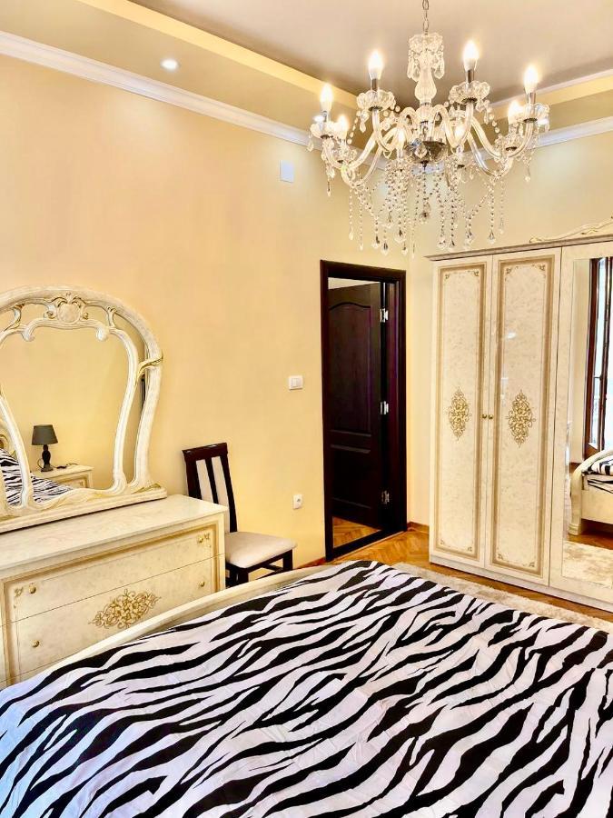 Belgrade Heart Of A Historical Center Apartamento Exterior foto