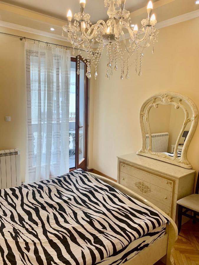 Belgrade Heart Of A Historical Center Apartamento Exterior foto
