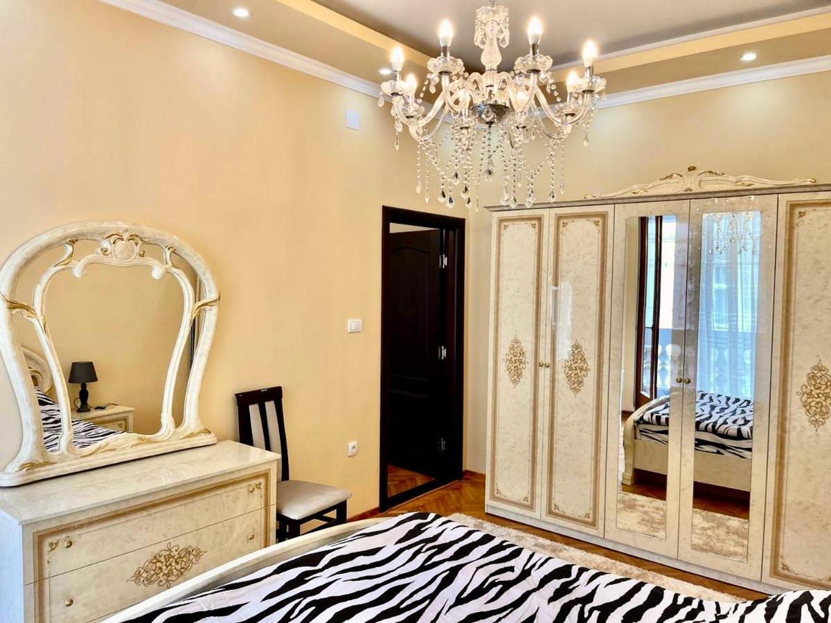 Belgrade Heart Of A Historical Center Apartamento Exterior foto