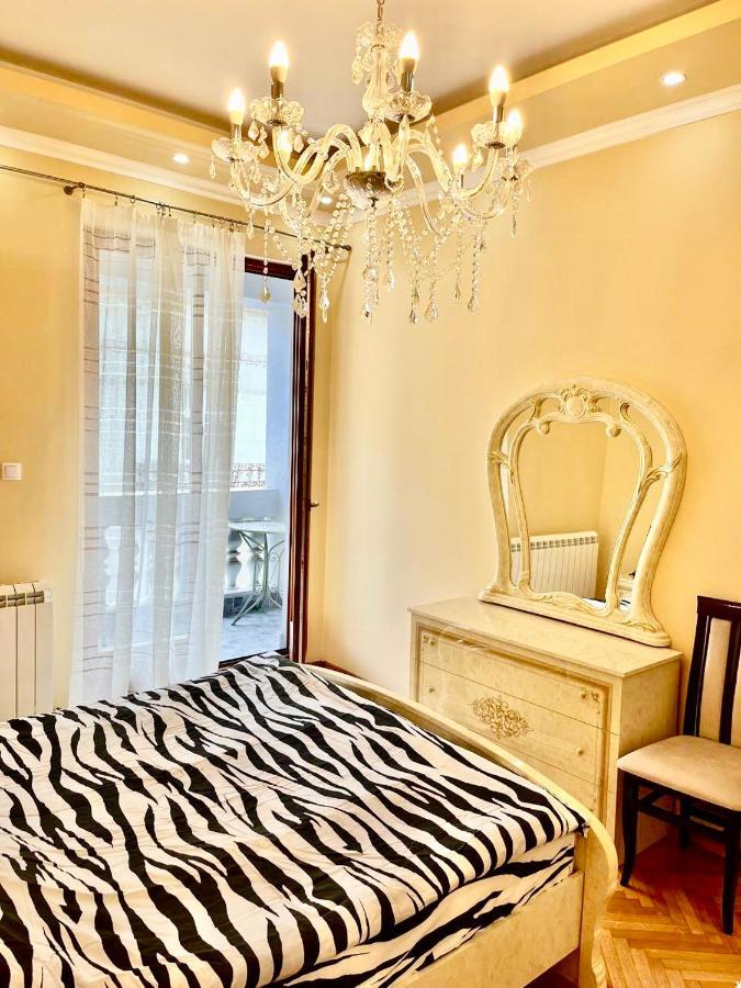 Belgrade Heart Of A Historical Center Apartamento Exterior foto