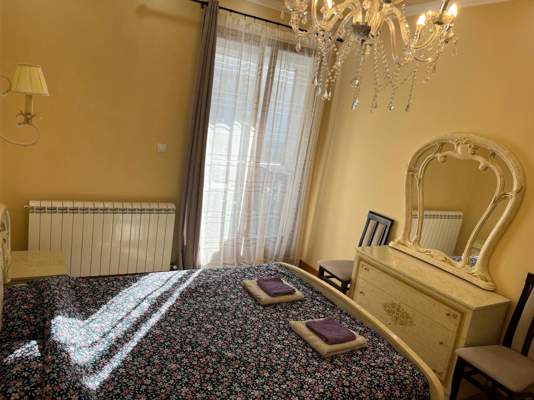 Belgrade Heart Of A Historical Center Apartamento Exterior foto