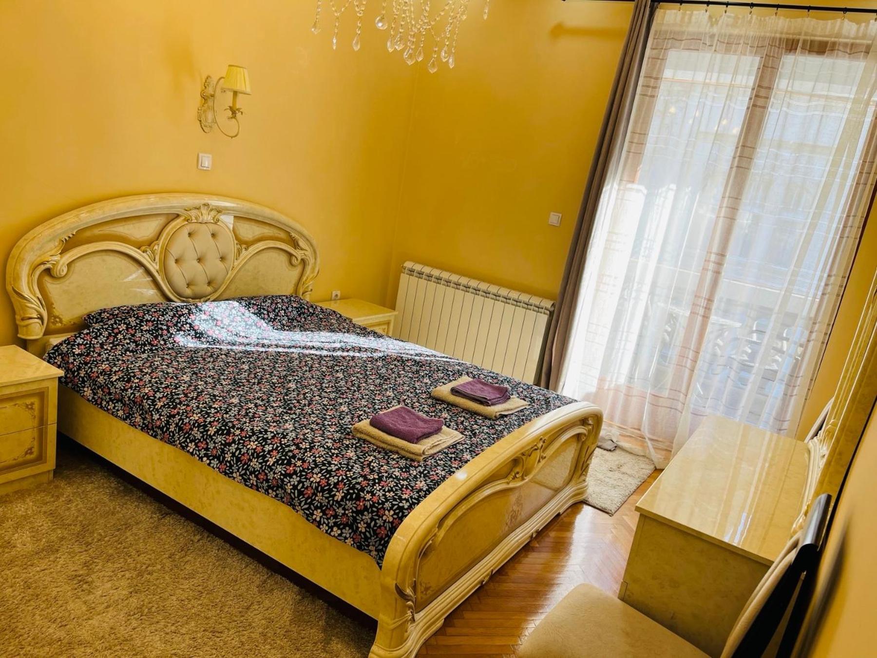 Belgrade Heart Of A Historical Center Apartamento Exterior foto