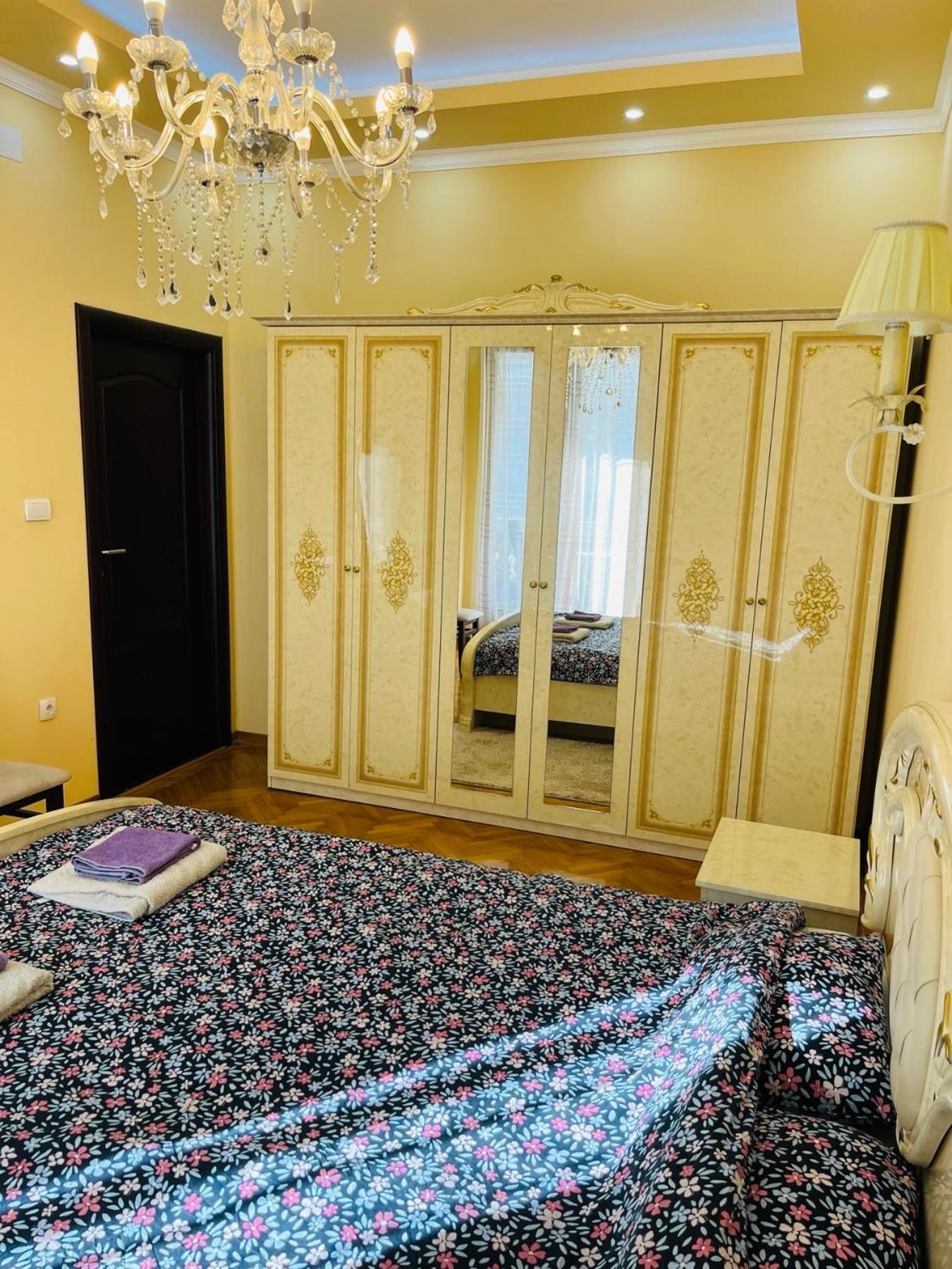 Belgrade Heart Of A Historical Center Apartamento Exterior foto