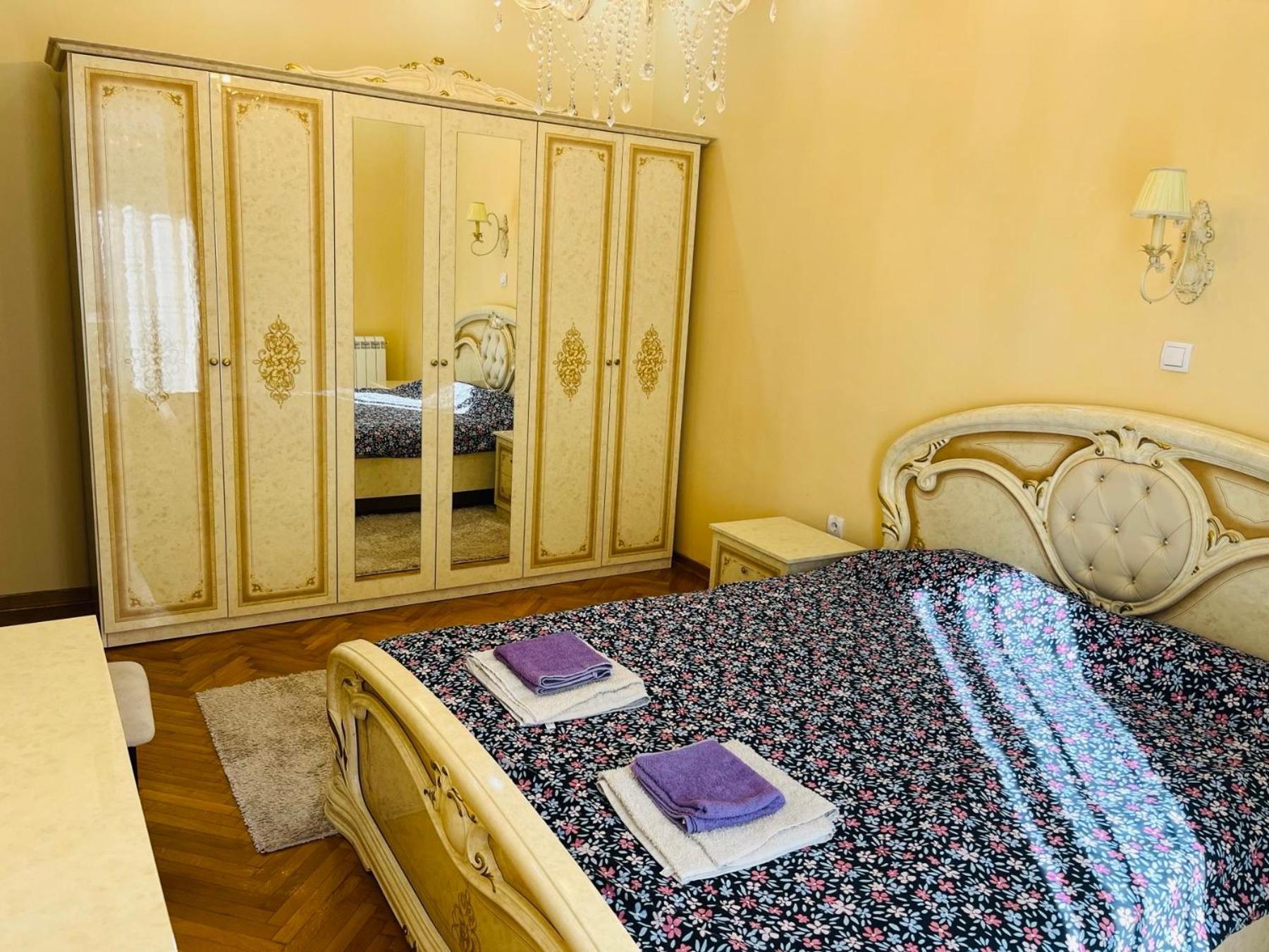 Belgrade Heart Of A Historical Center Apartamento Exterior foto