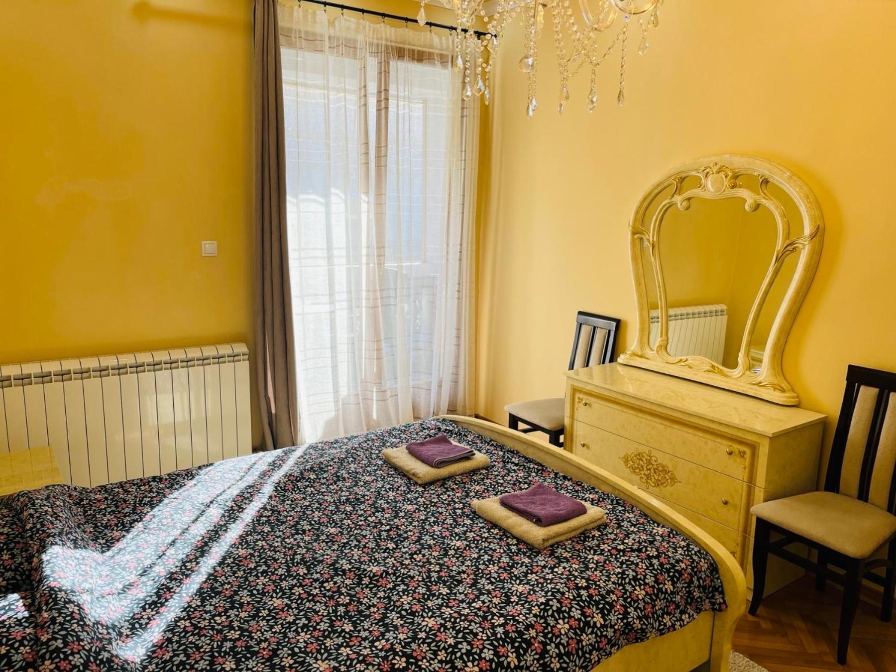 Belgrade Heart Of A Historical Center Apartamento Exterior foto